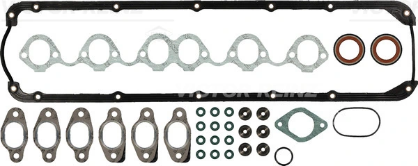 Gasket Kit, cylinder head